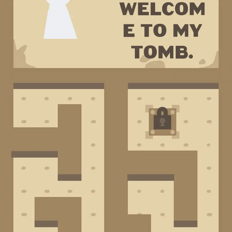 Game by @trixaline
