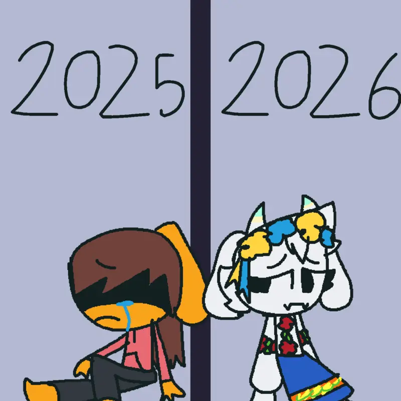 Game by @RasieSillyDeltarune