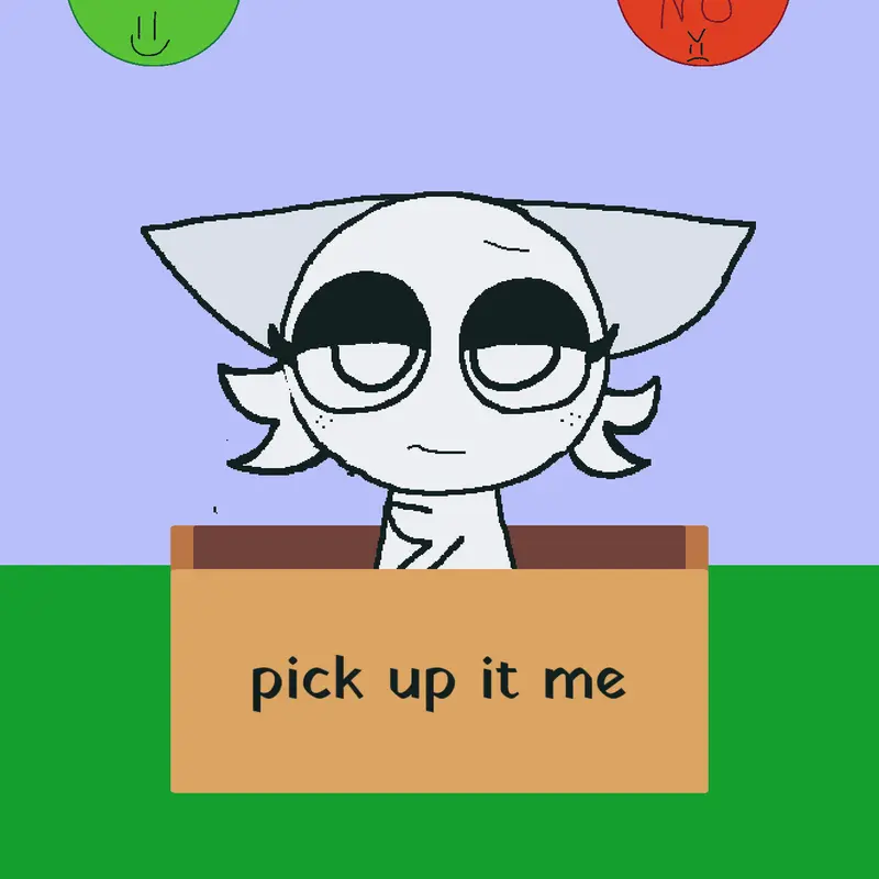 Adopt lil wenda by @iluvsprunki1