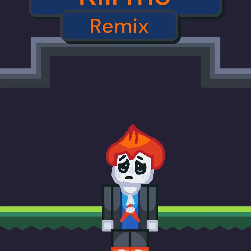 Game by @arthur_and_nicolly