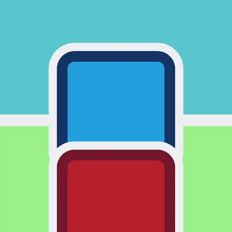 Game by @alaje
