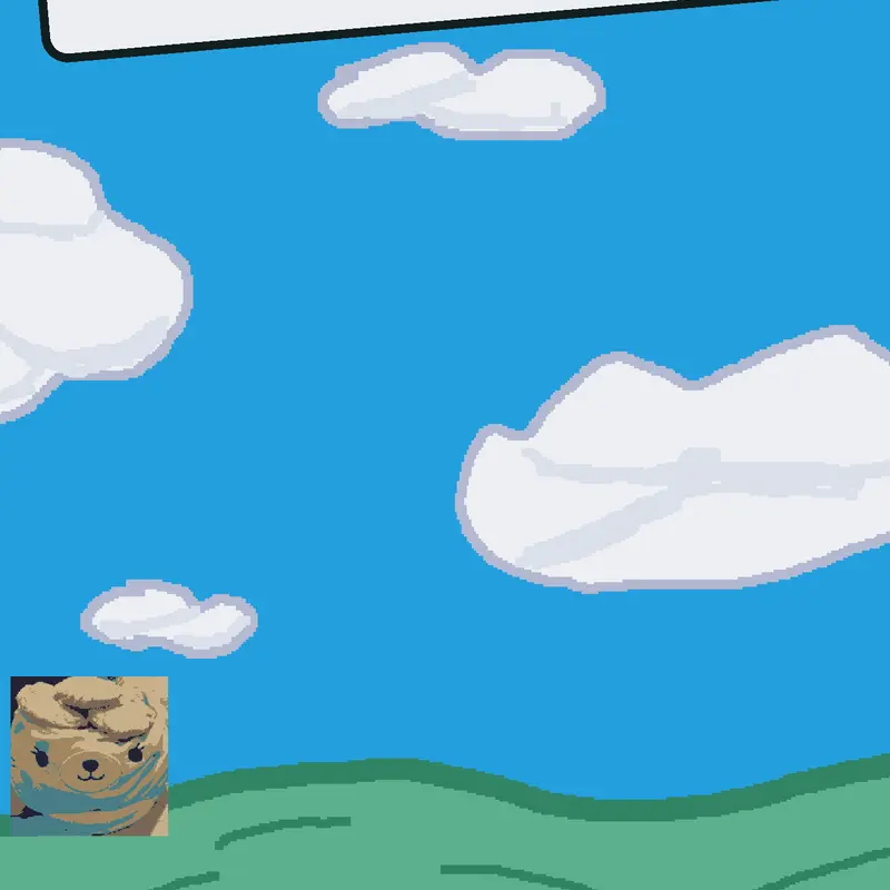 Game by @foca_con_patatas