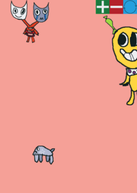 Dandys world