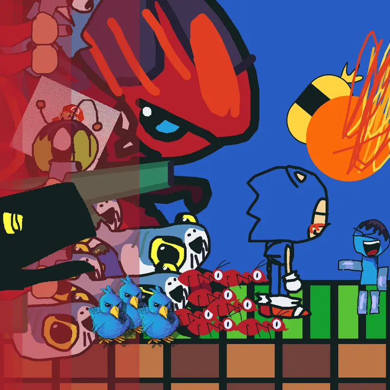 Game by @Miguelisback_Coinpin