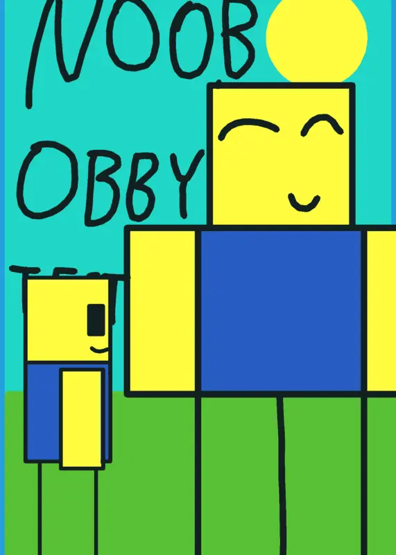 Game by @Mario2509