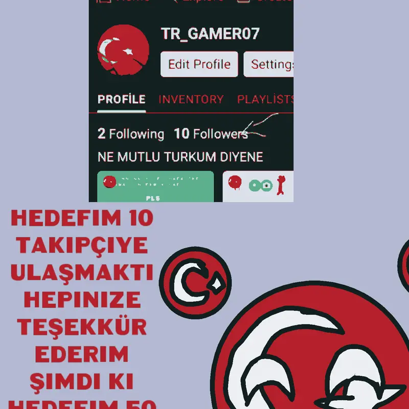 Game by @TR_GAMER07