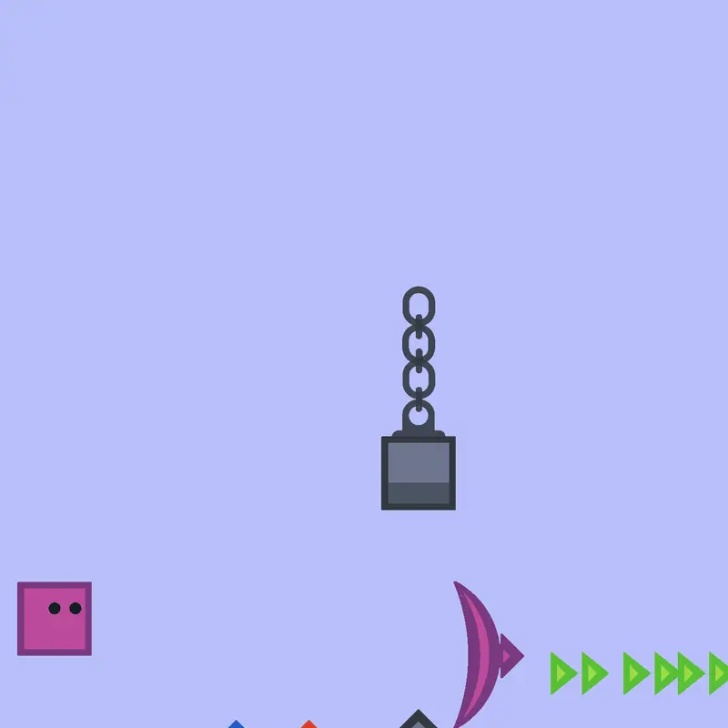Game by @ZrayCTL