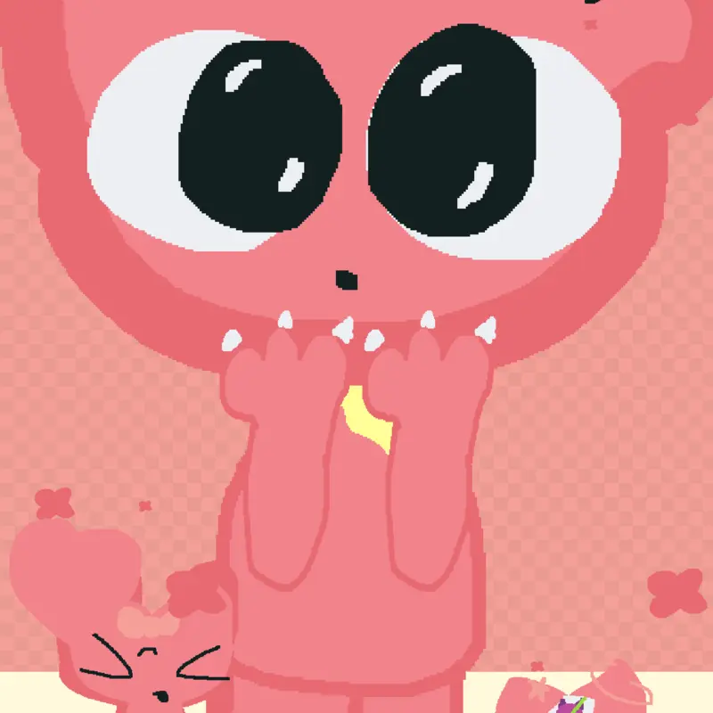 Game by @fluffy_pinky200