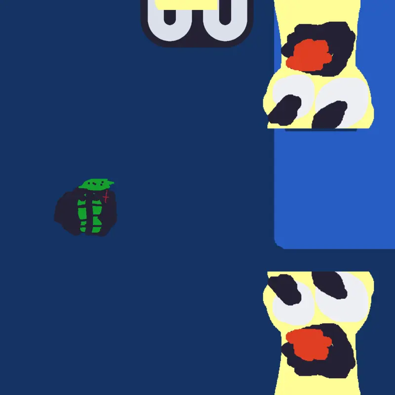 Game by @shortdummy736