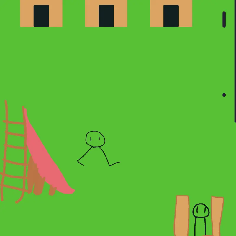 Game by @BuzzyflyYT
