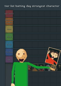 Baldi