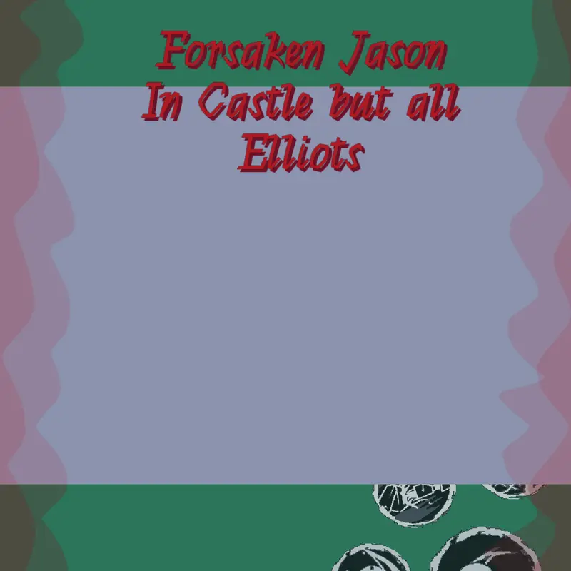 Game by @Griefer_BlockTales