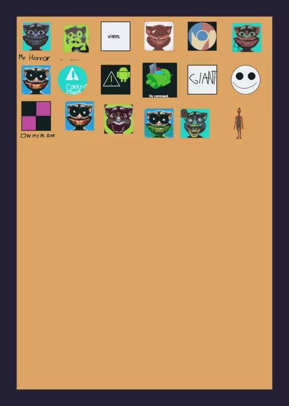 Game by @Horrortom_1998