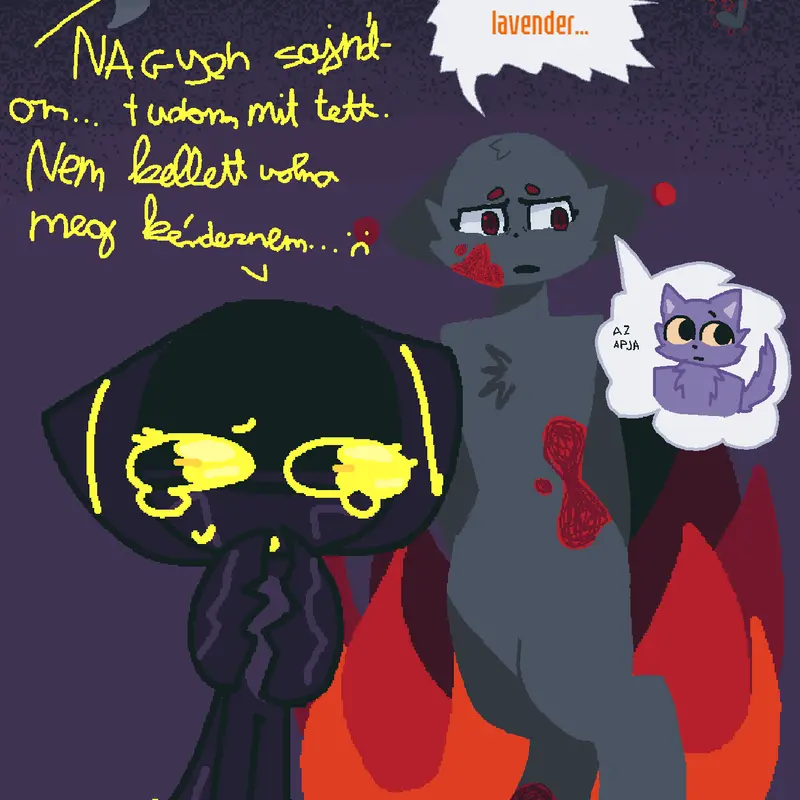 Game by @Remixcatty_XD