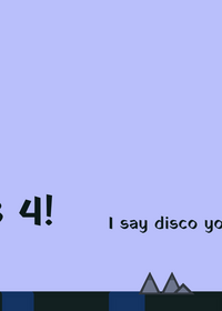 Disco Disco Party Party First one to make...