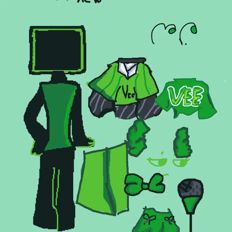 Game by @rosei33e