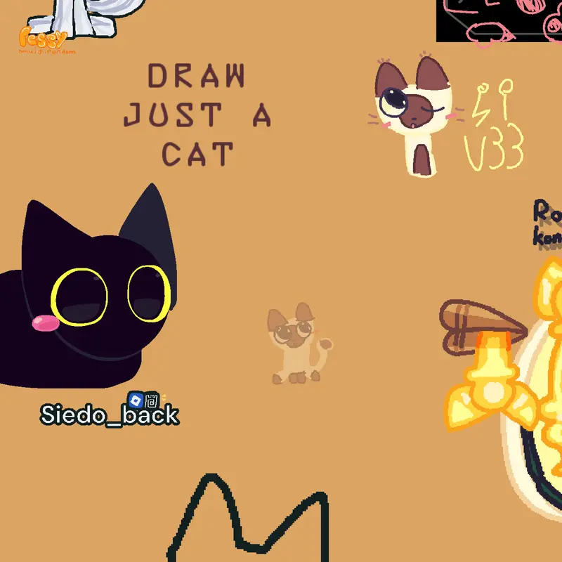 Game by @pessymultifandom