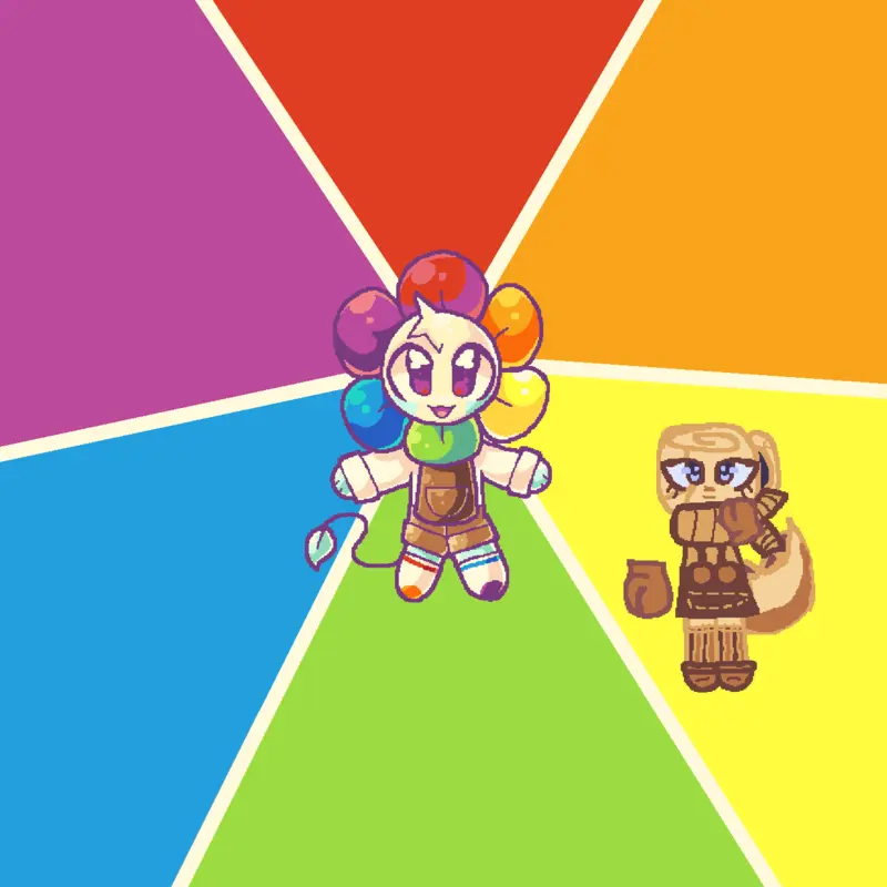 Game by @overnight