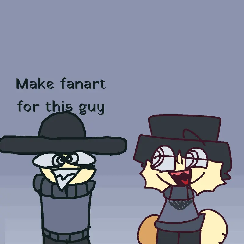 Game by @astupidfurry152