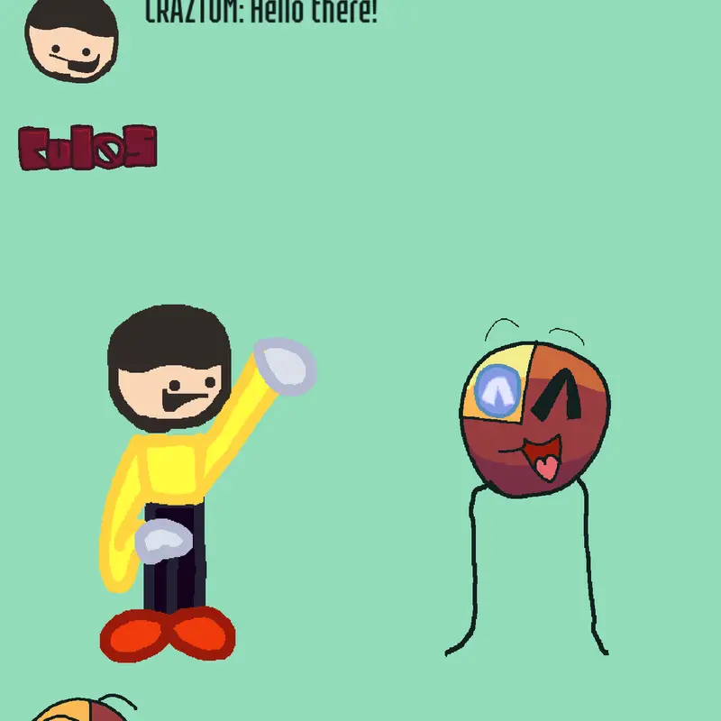 Game by @Qhylfi_Official