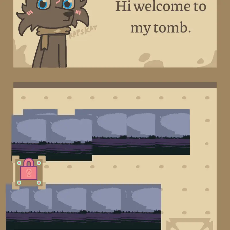 Game by @puTuk