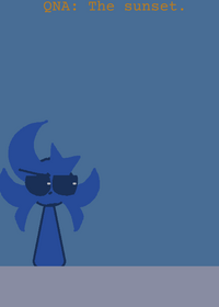 dont ask me why his horn are bigger.