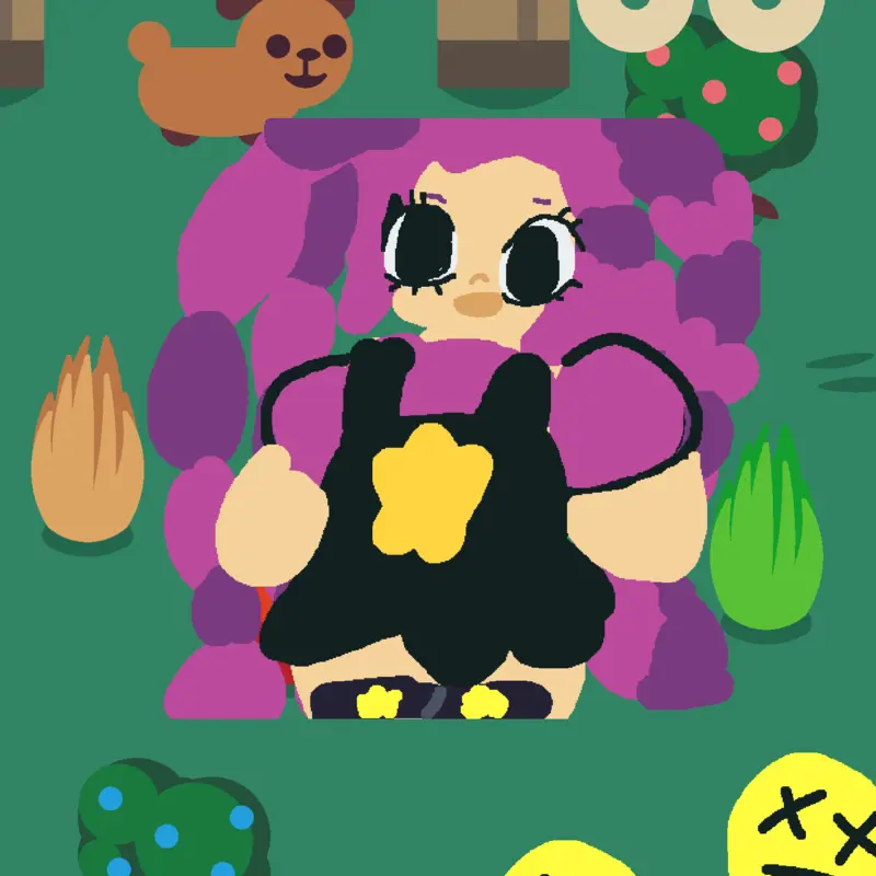 Game by @Bananajadee123