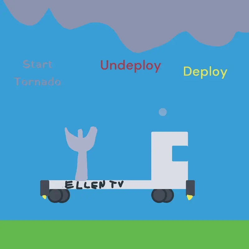 Game by @ismailBS
