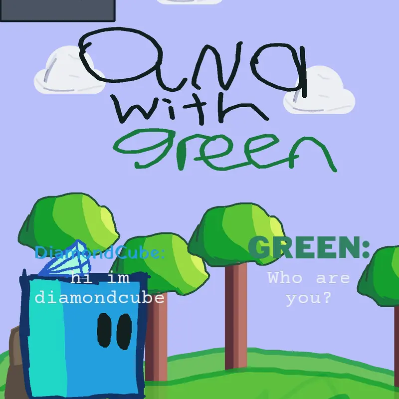 Game by @DiamondCube