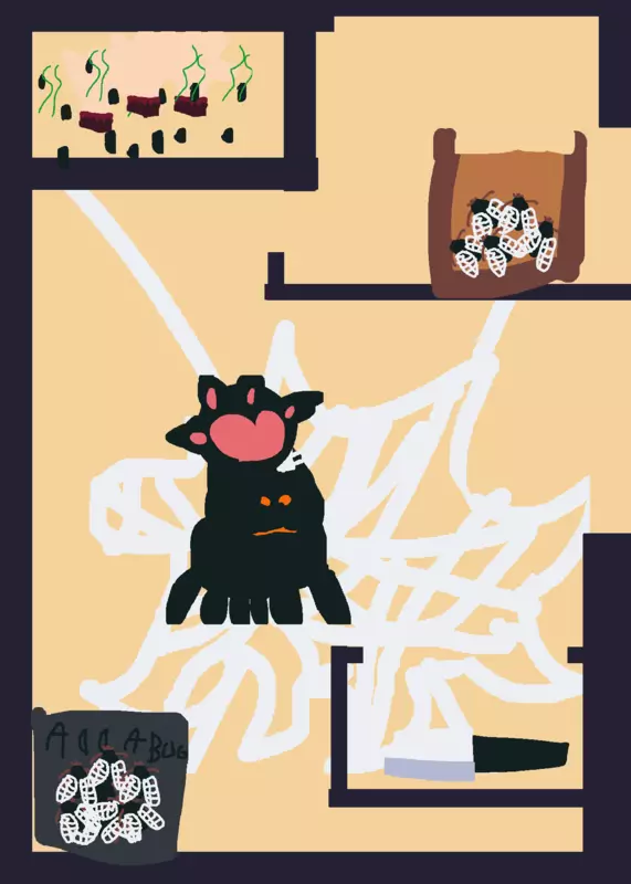 Game by @coco_The_Kitty