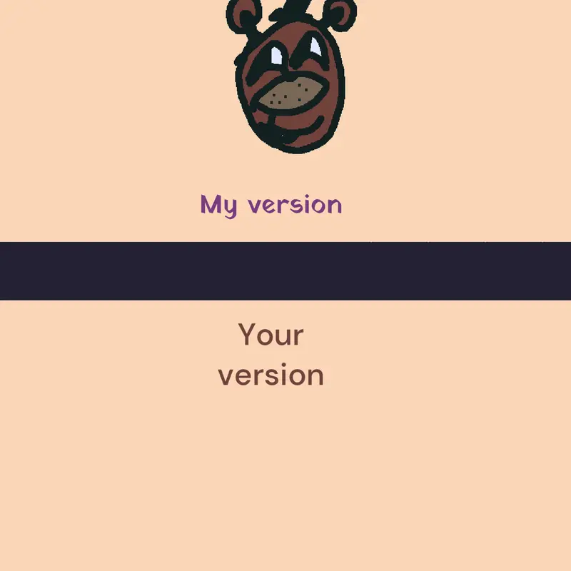 Game by @horror_mask