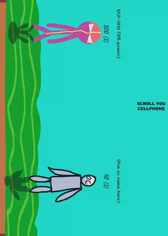 Game by @SCP-3812