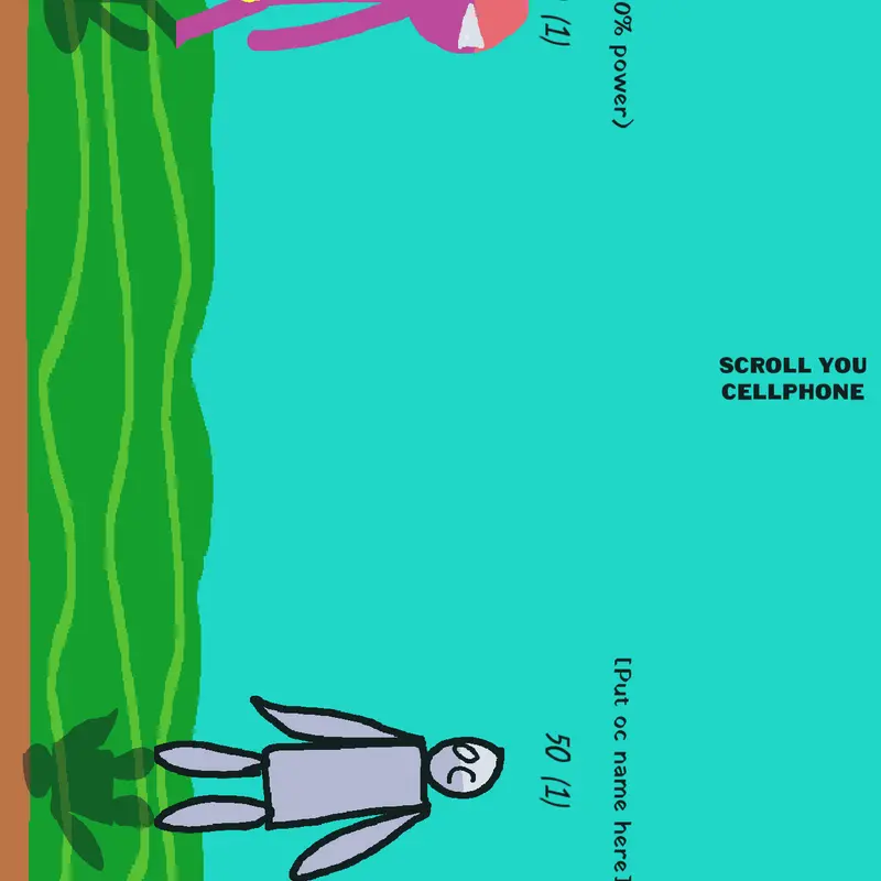 Game by @SCP-3812
