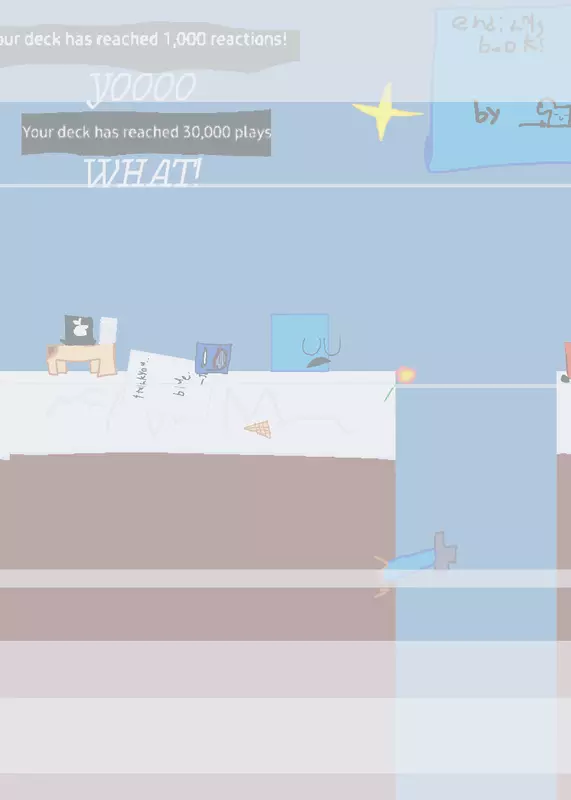 Game by @JetBlaze001