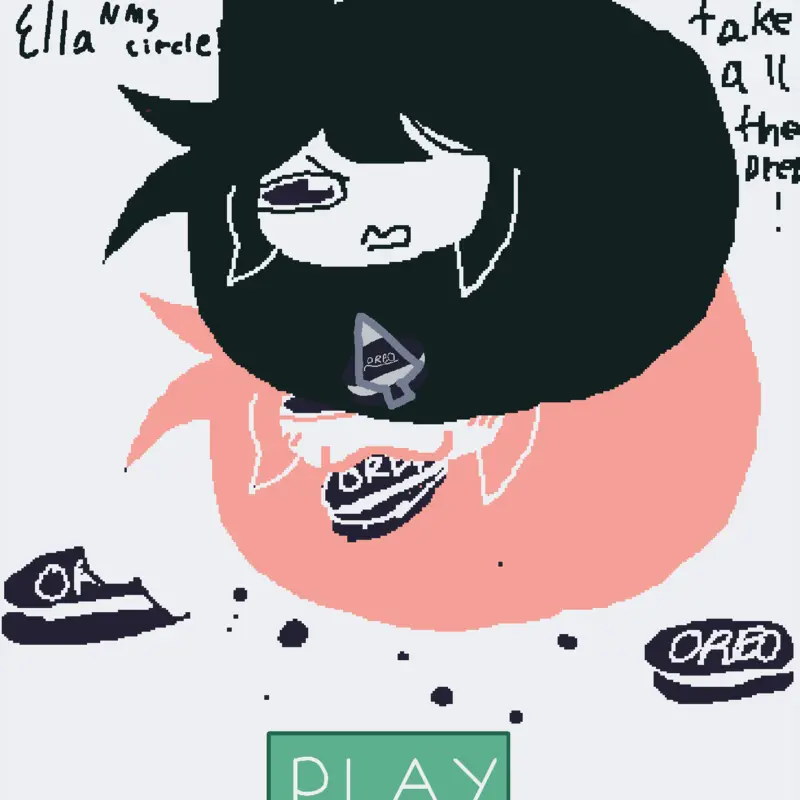Game by @Jelic
