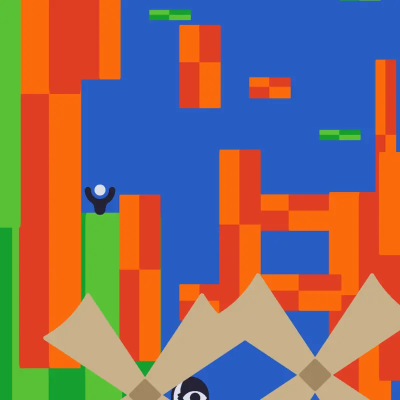 Golf Extreme #2 by @Chaotik