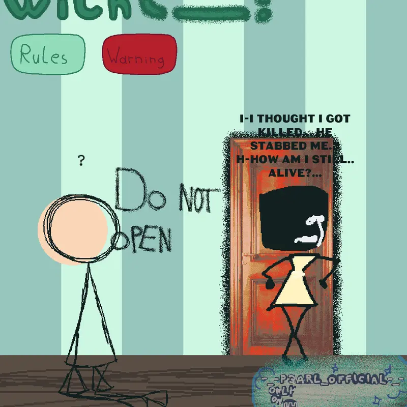 Game by @-_-P3ARL_takingabreak-_-