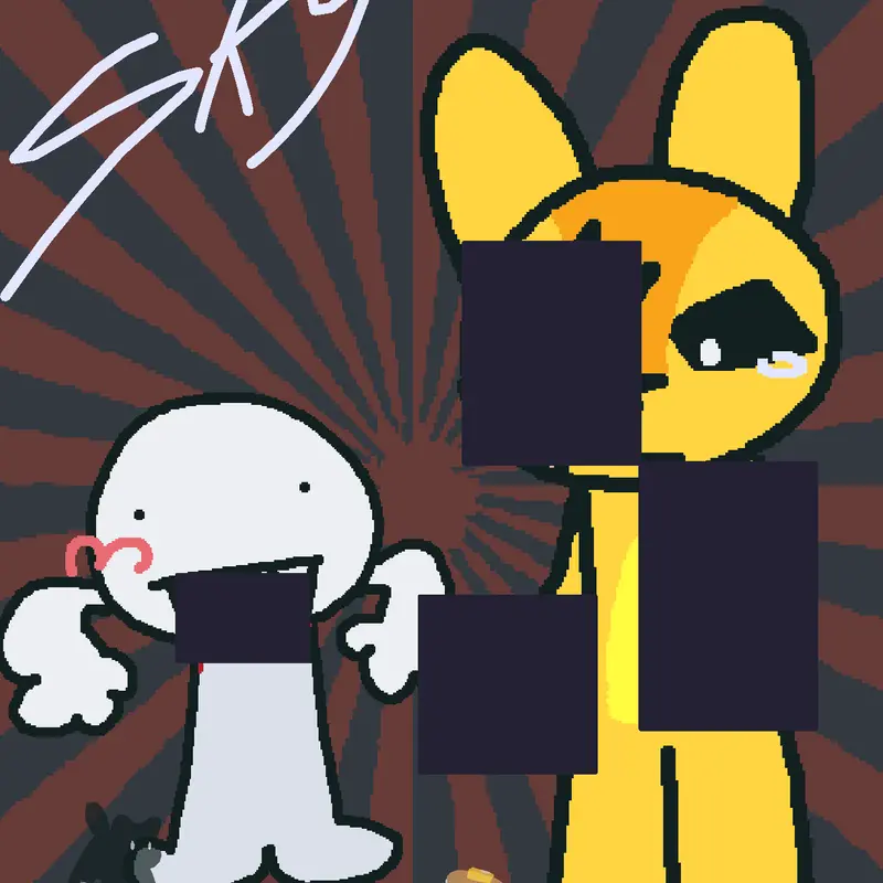 Game by @JustNormalGirl