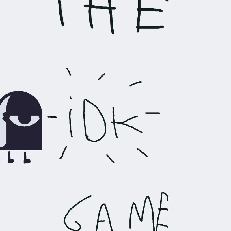 Game by @THEdow