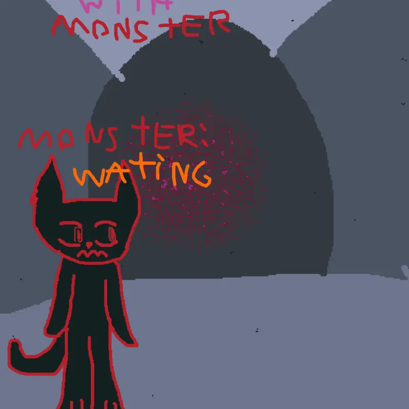 Game by @caty_capibara