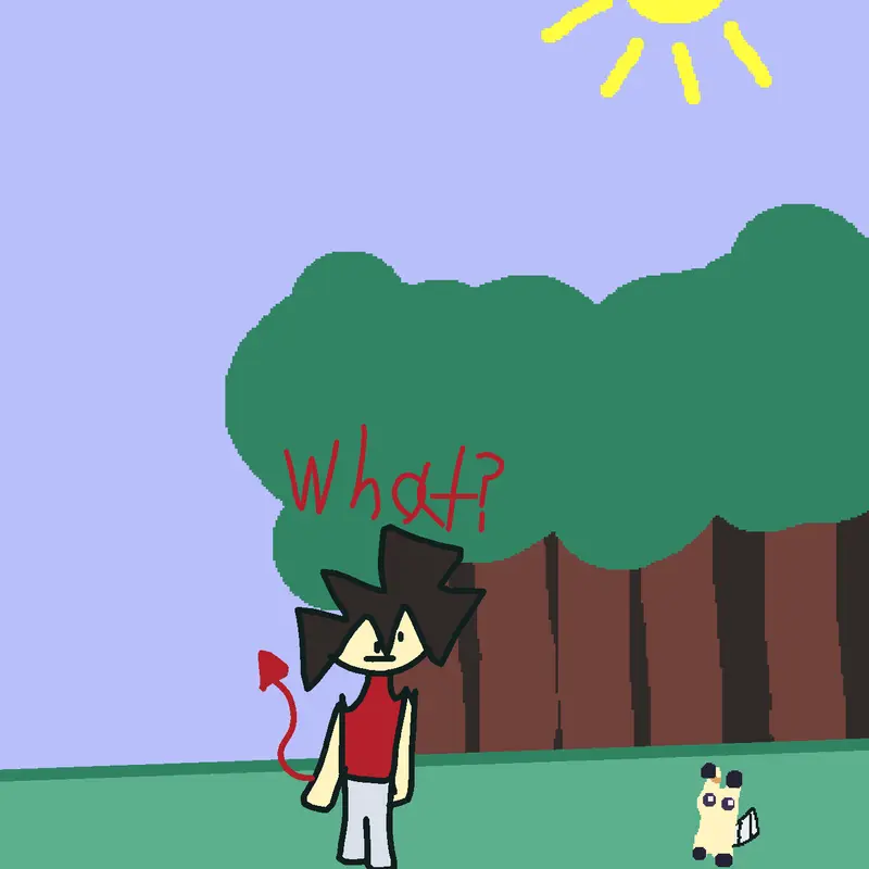 Game by @Logan_fnffan