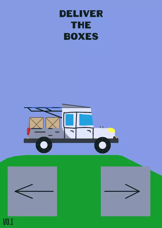 Game by @BuilderMark