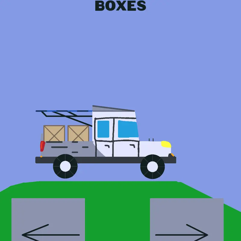 Game by @BuilderMark