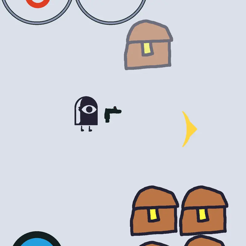 Game by @mochis02