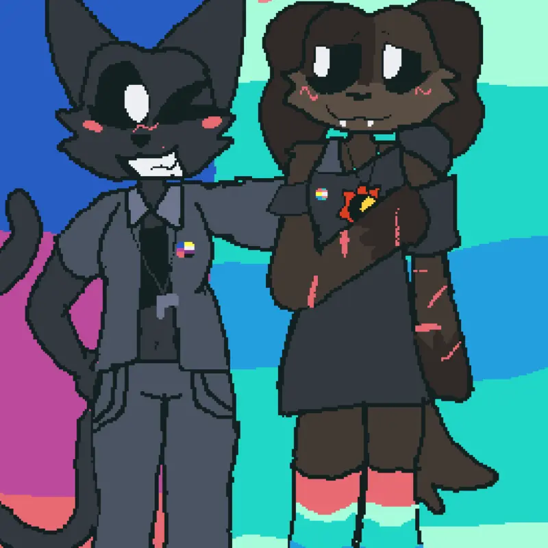 Game by @_bloodwolf