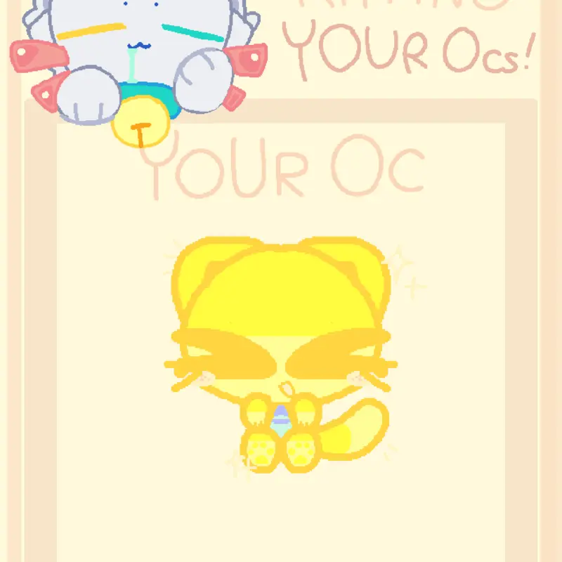 Game by @Silly_cuw