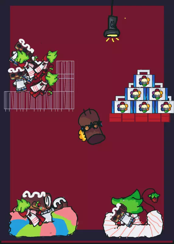 Game by @fruitcake_Cosmo_0998