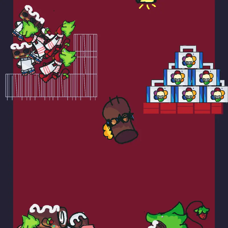 Game by @fruitcake_Cosmo_0998