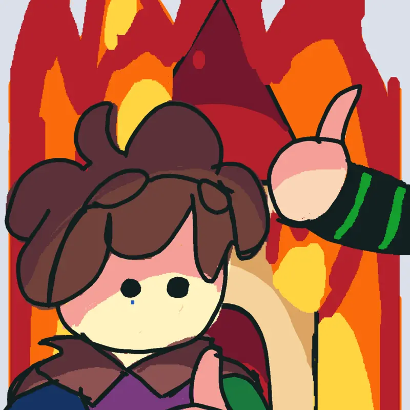 Game by @AnyPotterhead