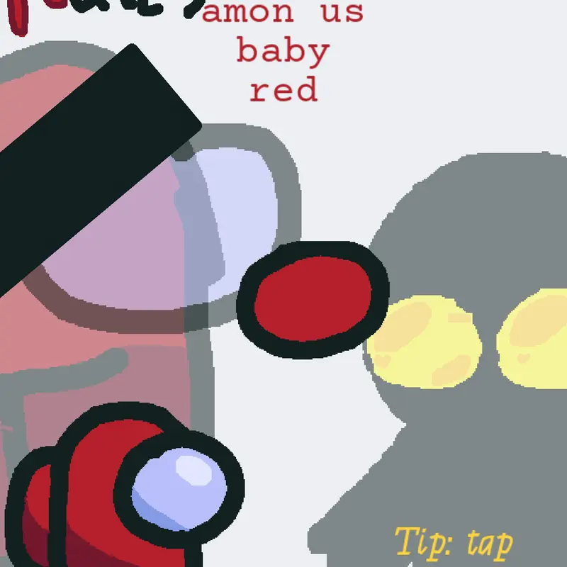 Game by @hel_mr_tree_sprunki